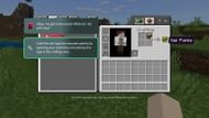 Copilot for gaming in action on Minecraft (Image via Xbox)